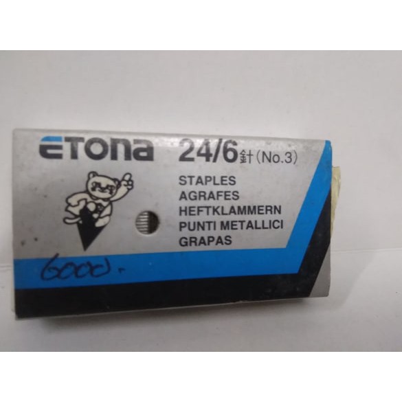 

ETONA