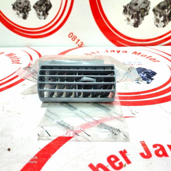 kisi kisi ac kijang lgx atas plafon harga satuan