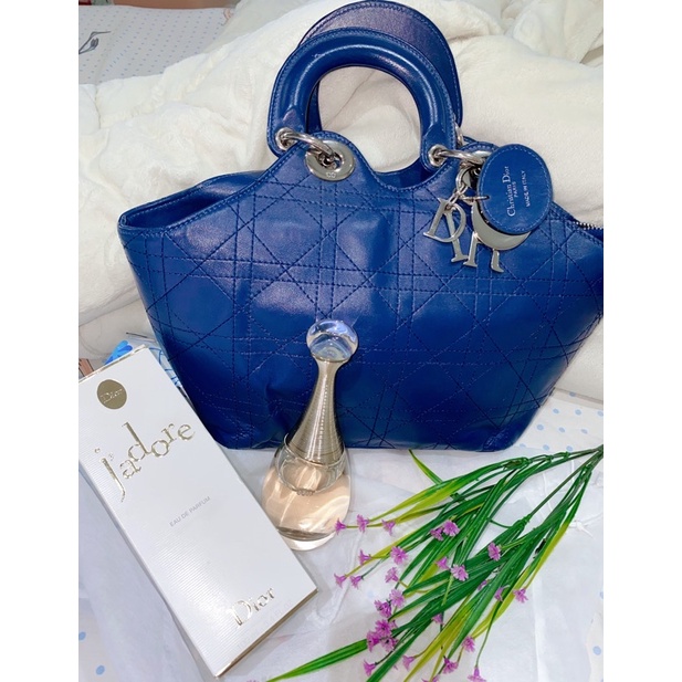 Dior Preloved