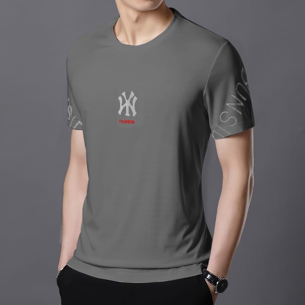 Kaos Murah Laki2 Dewasa Premium Baju Atasan Laki Distro Kaos Trendy Dunsid-Kaos Distro Keren-Kaos Si