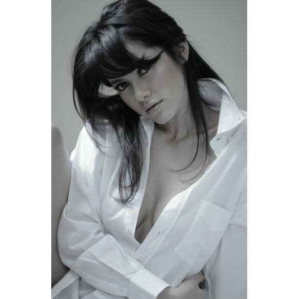 Olla Ramlan The Woman - Fragrance Oil / Bibit Parfume 120ml