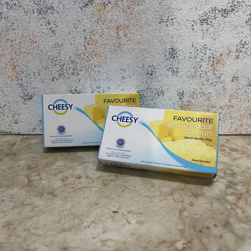 

Chessy Cheddar Favourite