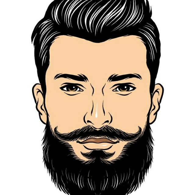 beardlyman