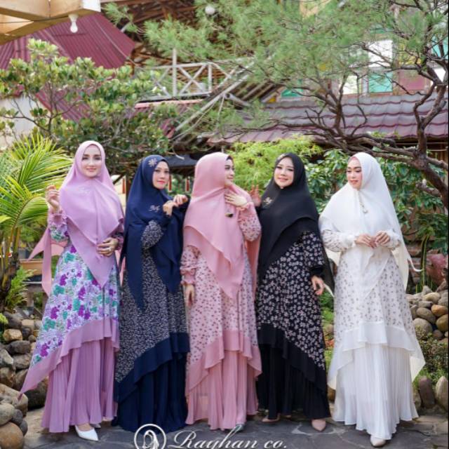 FAIRUZ SYARI BY RAYHAN