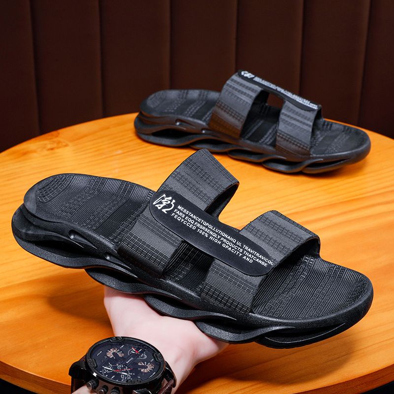 Sandal Tawana Casual Pria Grizle import High Quality S2