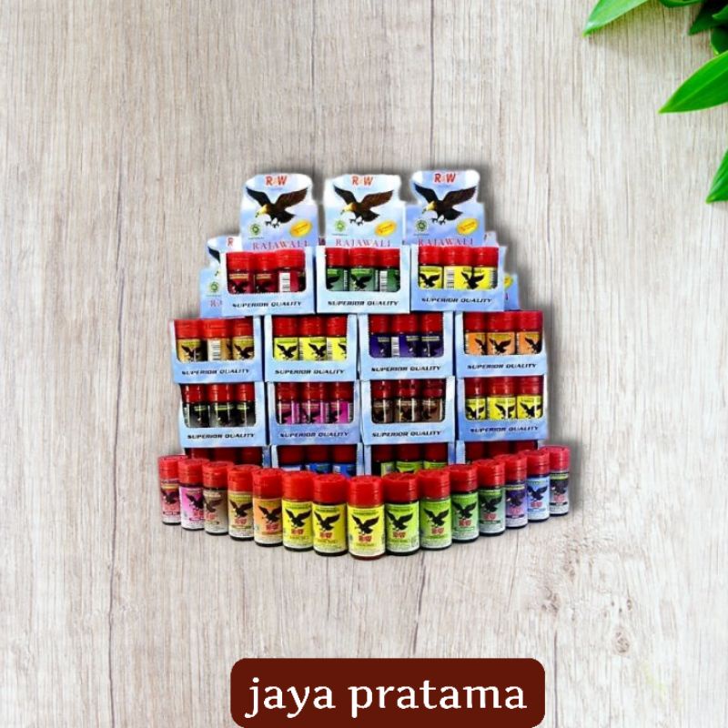 

PEWARNA RW Rajawali 12,5ml / Pewarna Makanan / Pewarna Kue GOOD QUALITY