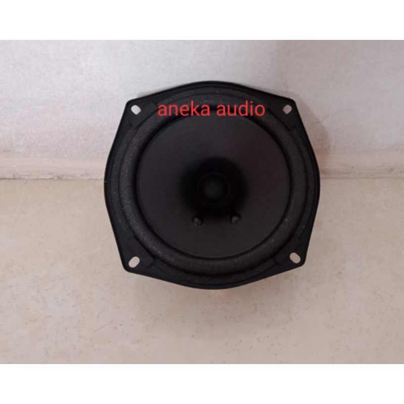 SPEAKER COAXIAL JVC 5028-F ORIGINAL OEM 5"