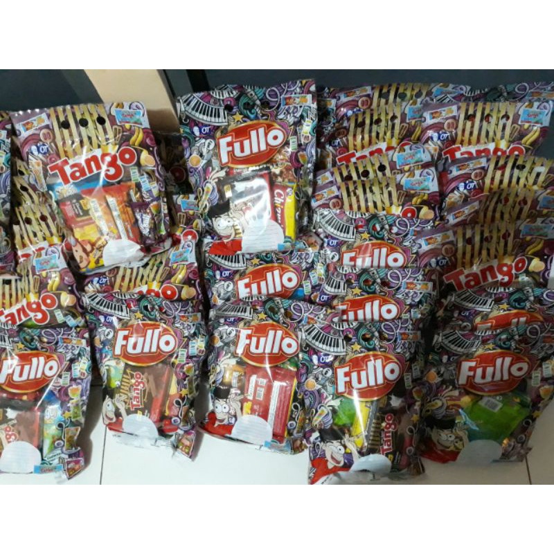 

parsel_Snack_mini
