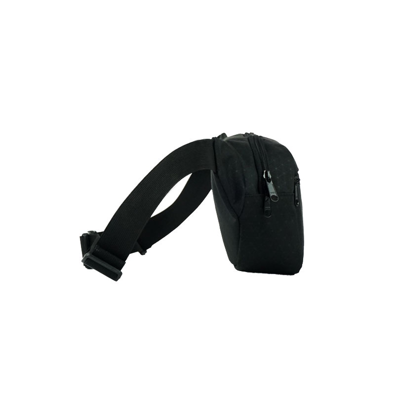 (Expert) MARTIN VERSA CH11 Tas Selempang Pria Pinggang Kanvas Man Waistbag