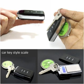 Unik Timbangan Emas Perhiasan Digital Mini 200 gr Akurasi 001 Murah