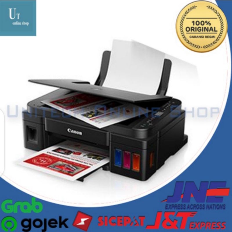 PRINTER CANON G2010