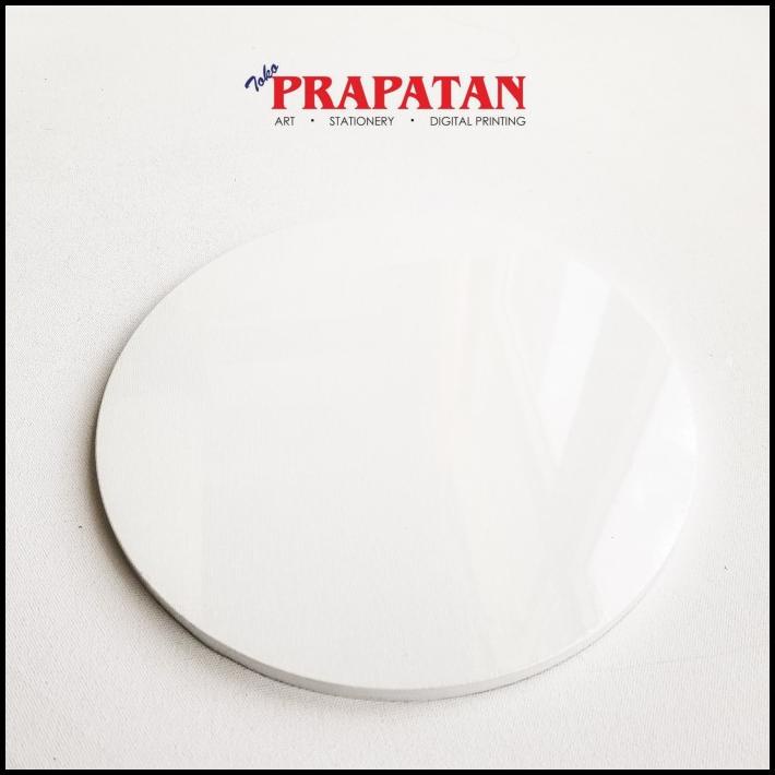 

Kanvas Lukis Lingkaran Diameter 30 Cm