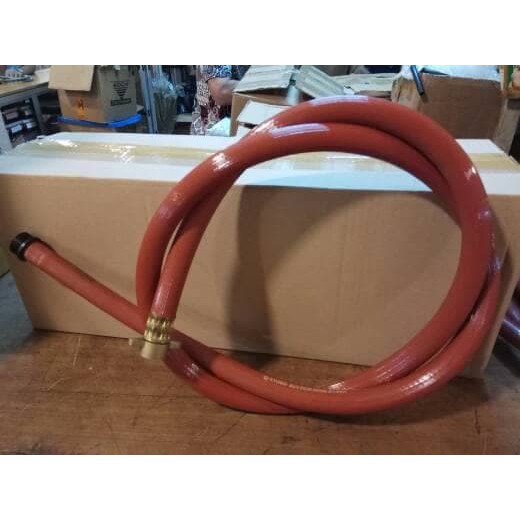 Selang Stem Cuci AC Kyodo - Selang Input Steam AC Kyodo