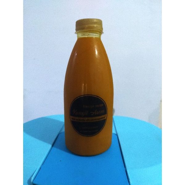 

Jamu Kunyit Asam
