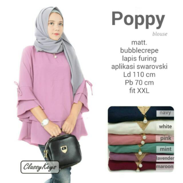 

POPPY