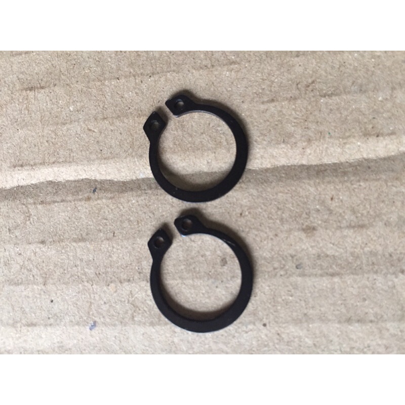SNAP RING SNAPRING S14 Isi 10pcs