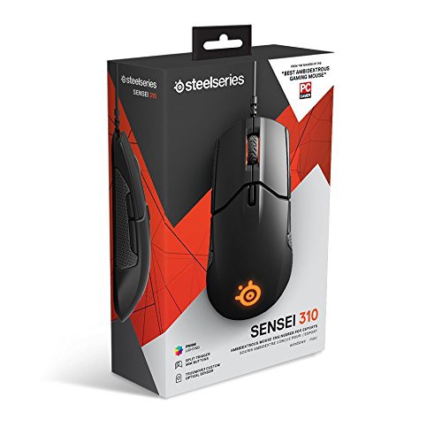 Steelseries Sensei 310