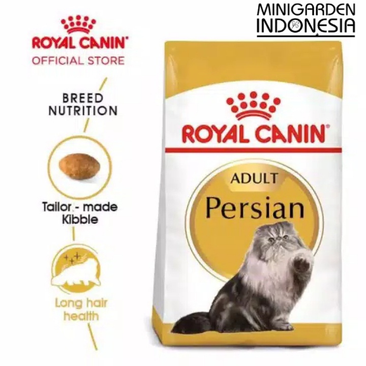 ROYAL CANIN WET PERSIAN 85 GRAM WETFOOD catfood pouch makanan kucing ras 85gr