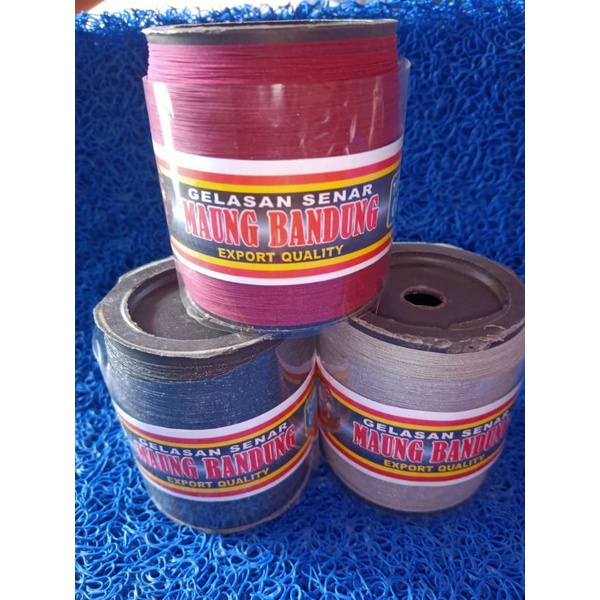 GELASAN SENAR/BENANG LAYANGAN CAP MAUNG BANDUNG UK.BESAR(L)