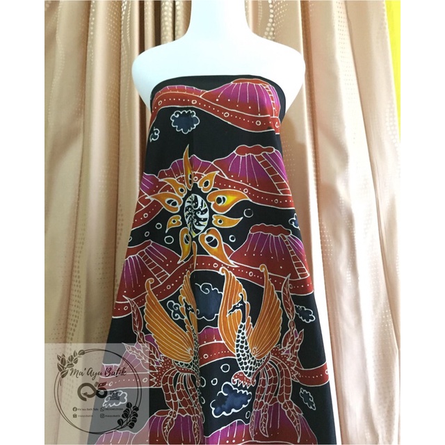 [TERLARIS] Batik Seragam ASN / PNS Kabupaten Probolinggo READY STOCK