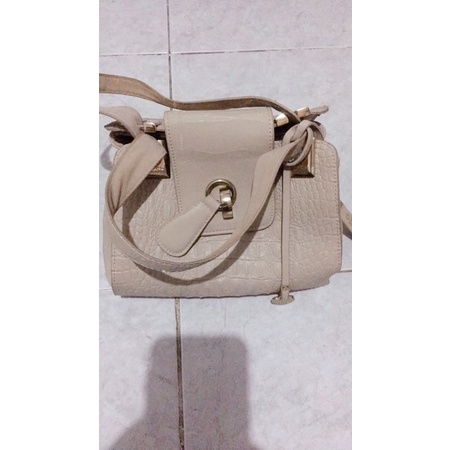 Preloved tas gosh