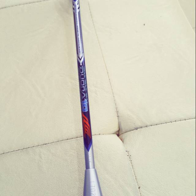 Raket Yonex Duora 10 LCW