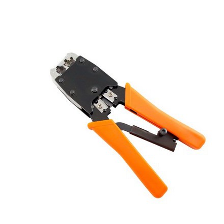 Tang Crimping Tool RJ45 RJ11 HT-500R