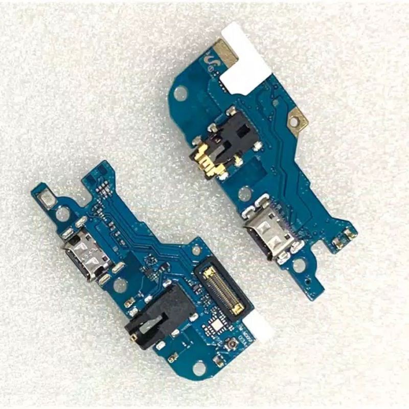 FLEXIBLE CONECTOR CHARGER BOARD CHARGER PAPAN CHARGER CAS SAMSUNG M30 M305 ORIGINAL