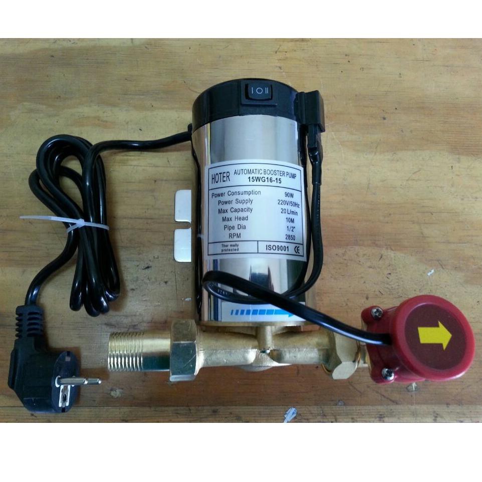 Water Pump 90w