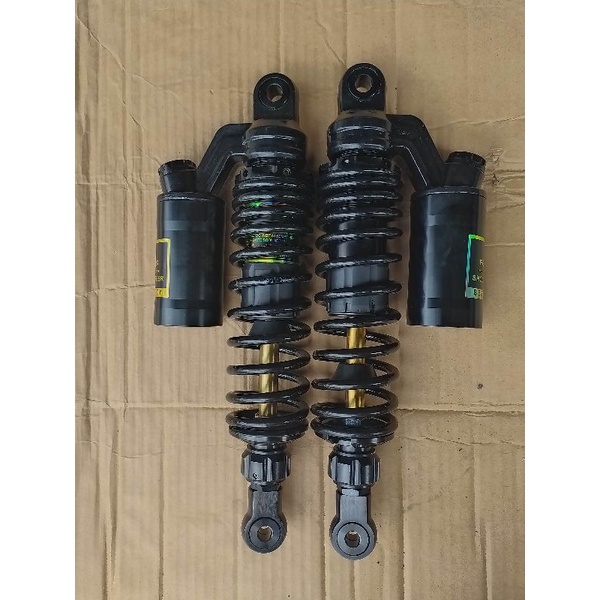 shock model ktc uk 320 as gold(gl, megapro, cb100)