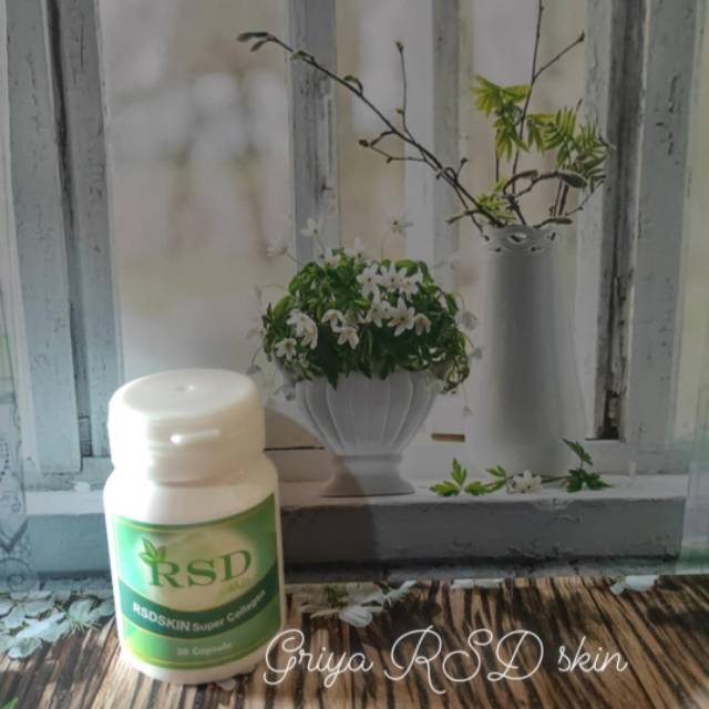 kapsul colagen RSD FREE GIFT
