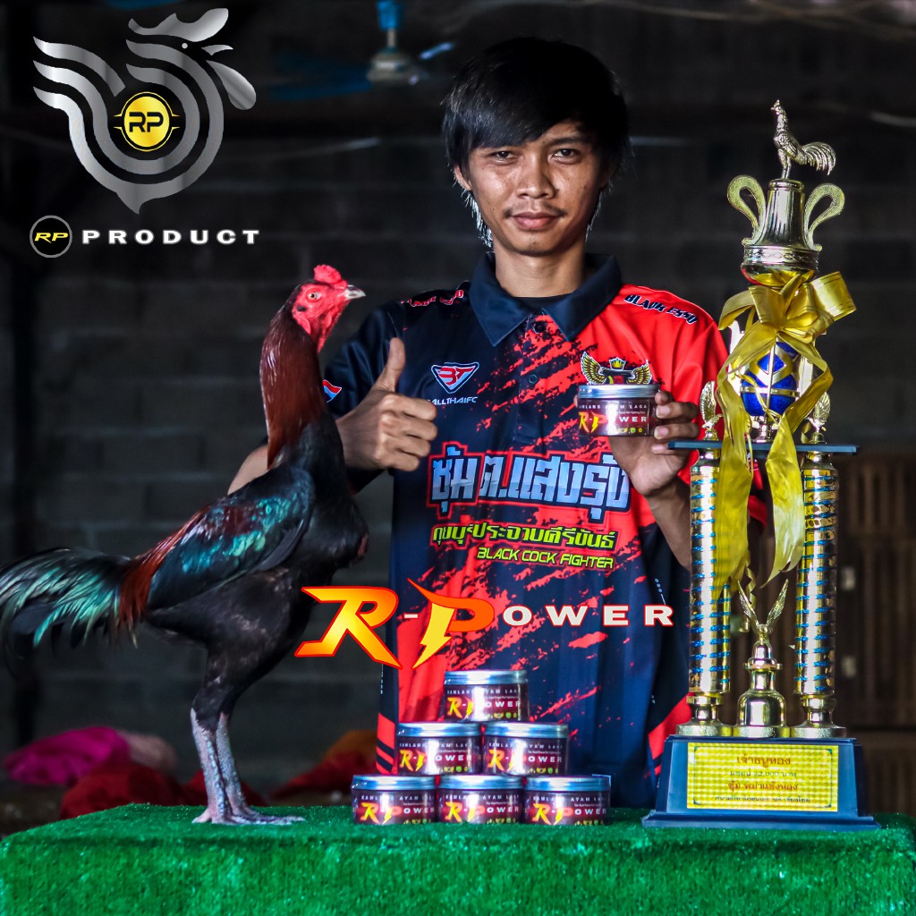KAMLANG R POWER JAMU HARIAN AYAM LAGA STAMINA BERTAMBAH NAFAS PANJANG FULL AGRESIF