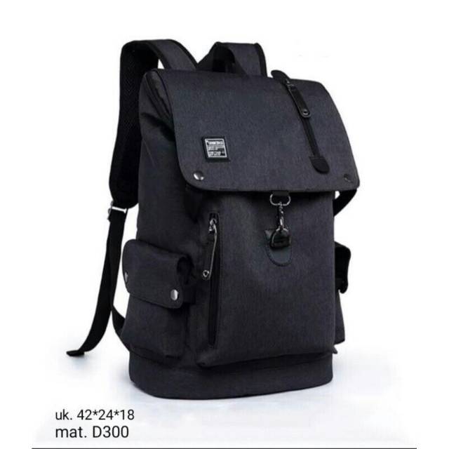 TAS PRIA RANSEL PUNGGUNG MURAH I1Q5 TUMI Alpha Bravo Kelley Sling Blac sling bag leba TERMURAH F8B6