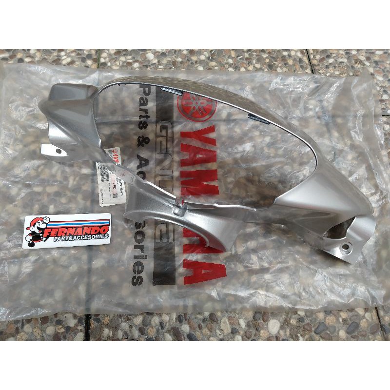 Batok depan Mio sporty silver original yamaha