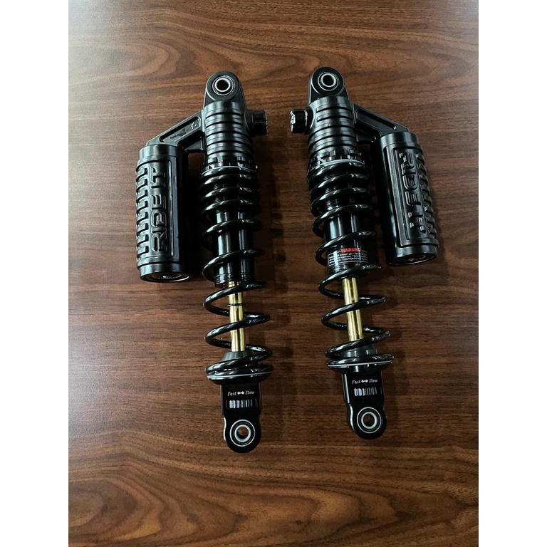 Shockbreaker Ride It KYB Shockbreaker Classic KYB Ride It 280 320 340 Double Click Shock belakang be