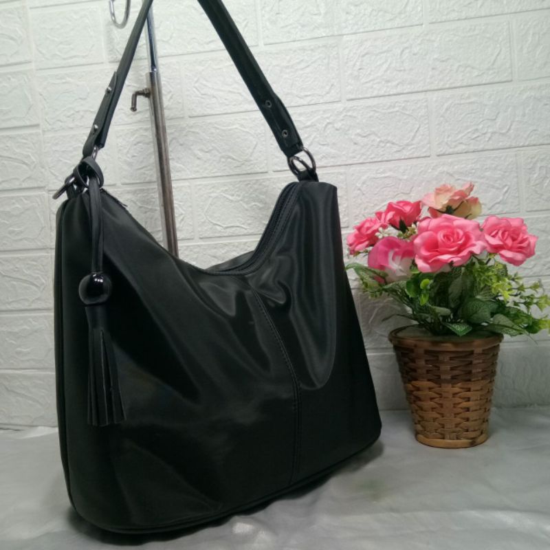 (BIG SIZE) TAS TOTE HOBO WANITA KASMAG