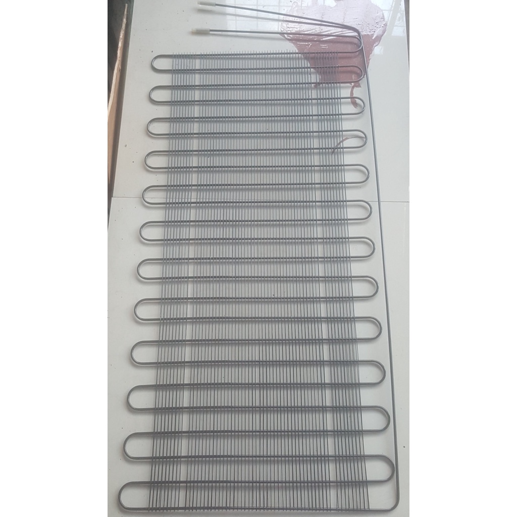 KONDENSOR KULKAS 12U
