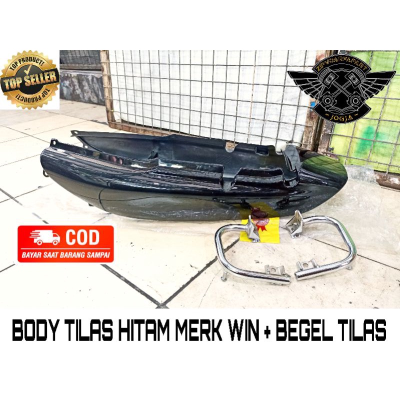 COVER BODY TILAS COVER BODY SET TIGER LAWAS 1994 TIGER 2000 SET COVERTAIL TIGER LAWAS