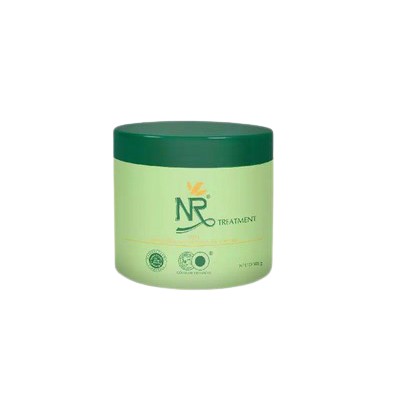 ★ BB ★ NR Hair Treatment Creambath | Damage | Clean | Soft 500gr