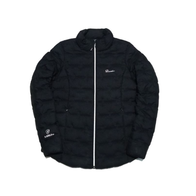 puffer jacket second