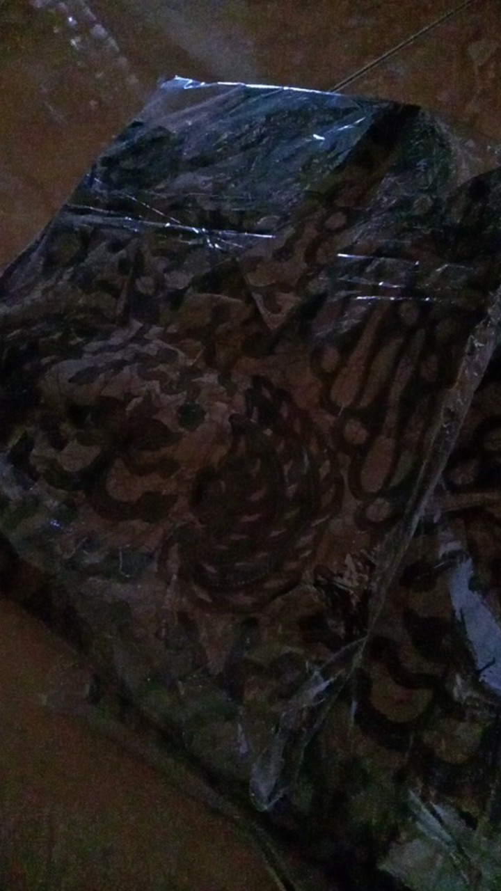 Maura Couple - Sania Ruffle Batik Couple Jumbo Ori Ndoro Jowi Dnt Garansi Termurah Shopee - Solo