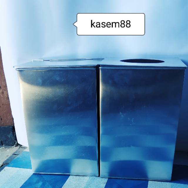 Alat warkop aceh(panci rebus air)