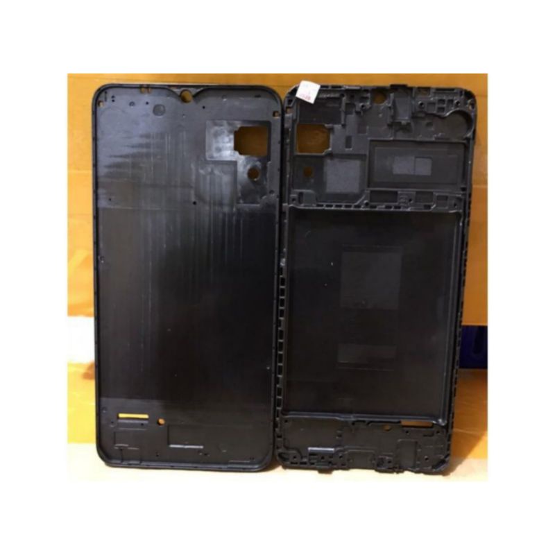 FRAME LCD/TULANG TENGAH SAMSUNG M10 / M105 ORIGINAL