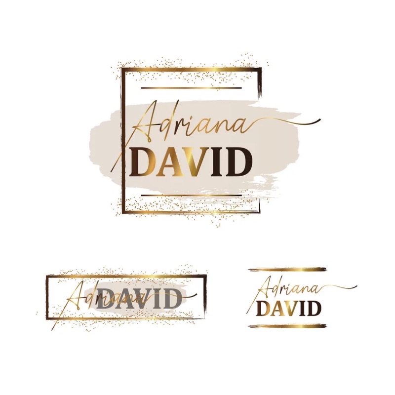 

ARABELLA DAVID | JASA BIKIN DESAIN LOGO OLSHOP