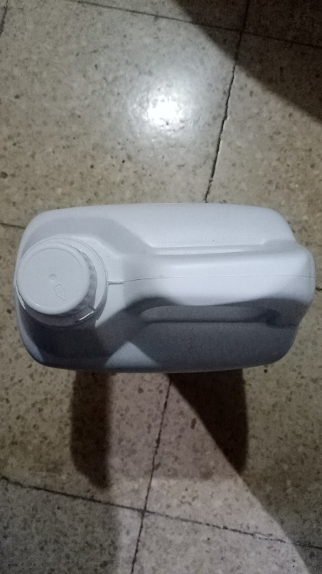 Rinso Matic Professional Cair 5 Liter