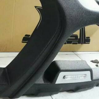 PO Tanduk Bumper X Grand All New Avanza  Veloz  Xenia 