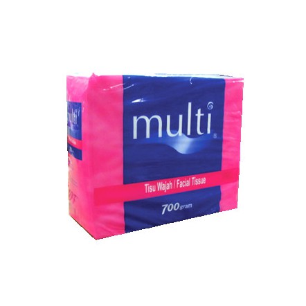 Tisu MULTI Facial 700 gram