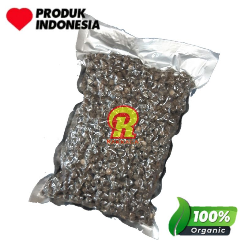 

Biji Kelor (Morianga Seed) La mu zi 500 gram