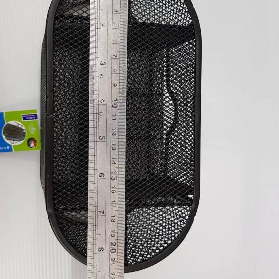 

Miliki Pen Holder 9088 Memo Desk Set Organizer !!