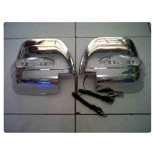 COVER SPION MOBIL APV PAKE LAMPU